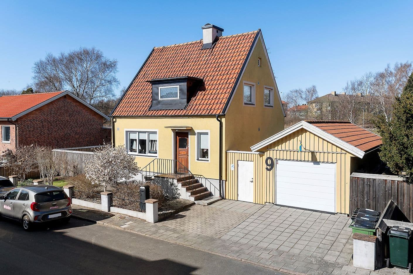 Tegnérgatan 9