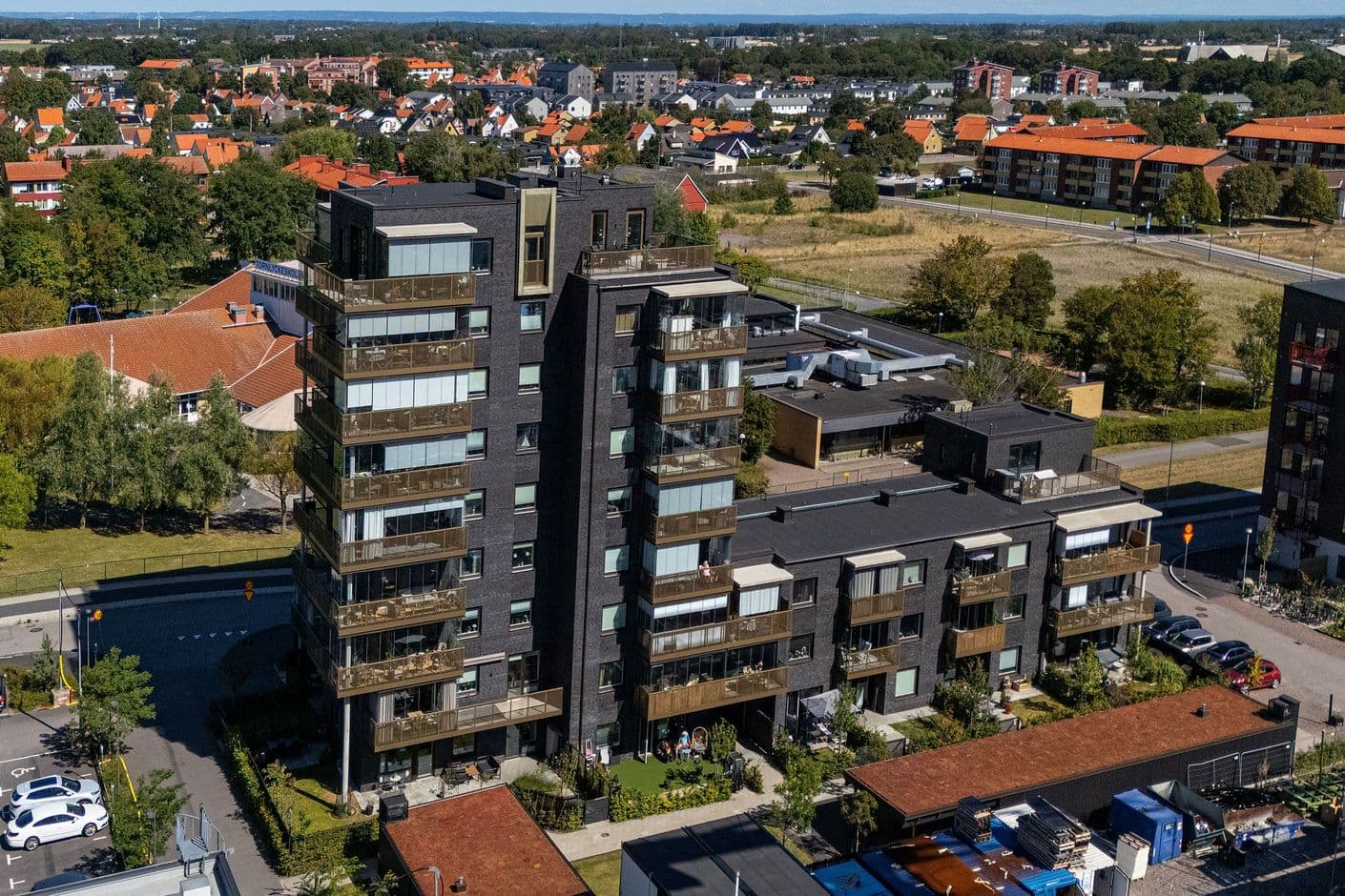 Forskargatan 5D