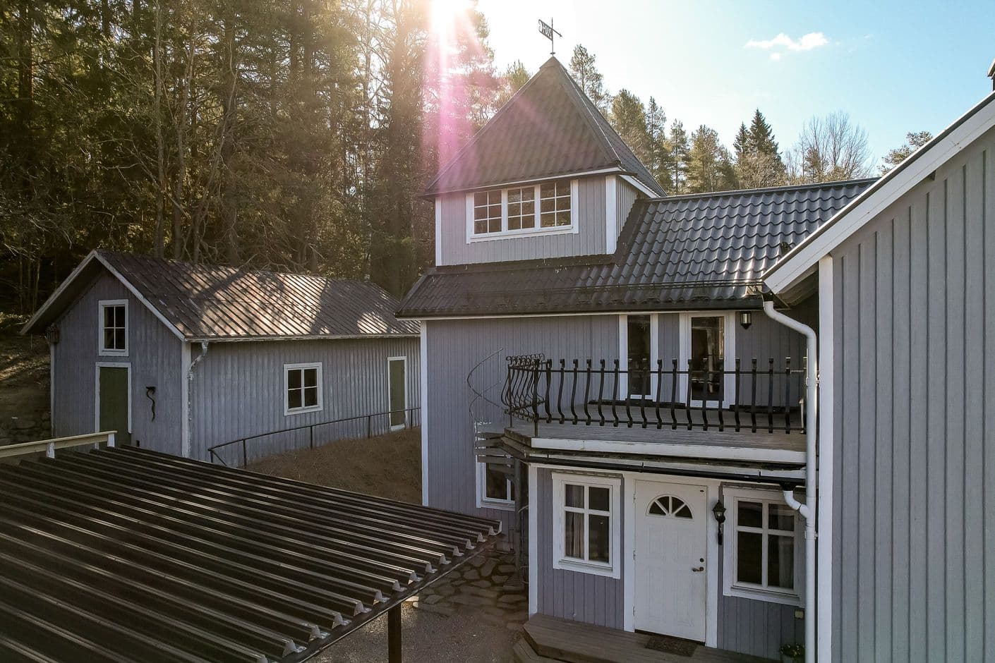 Sikeå 93