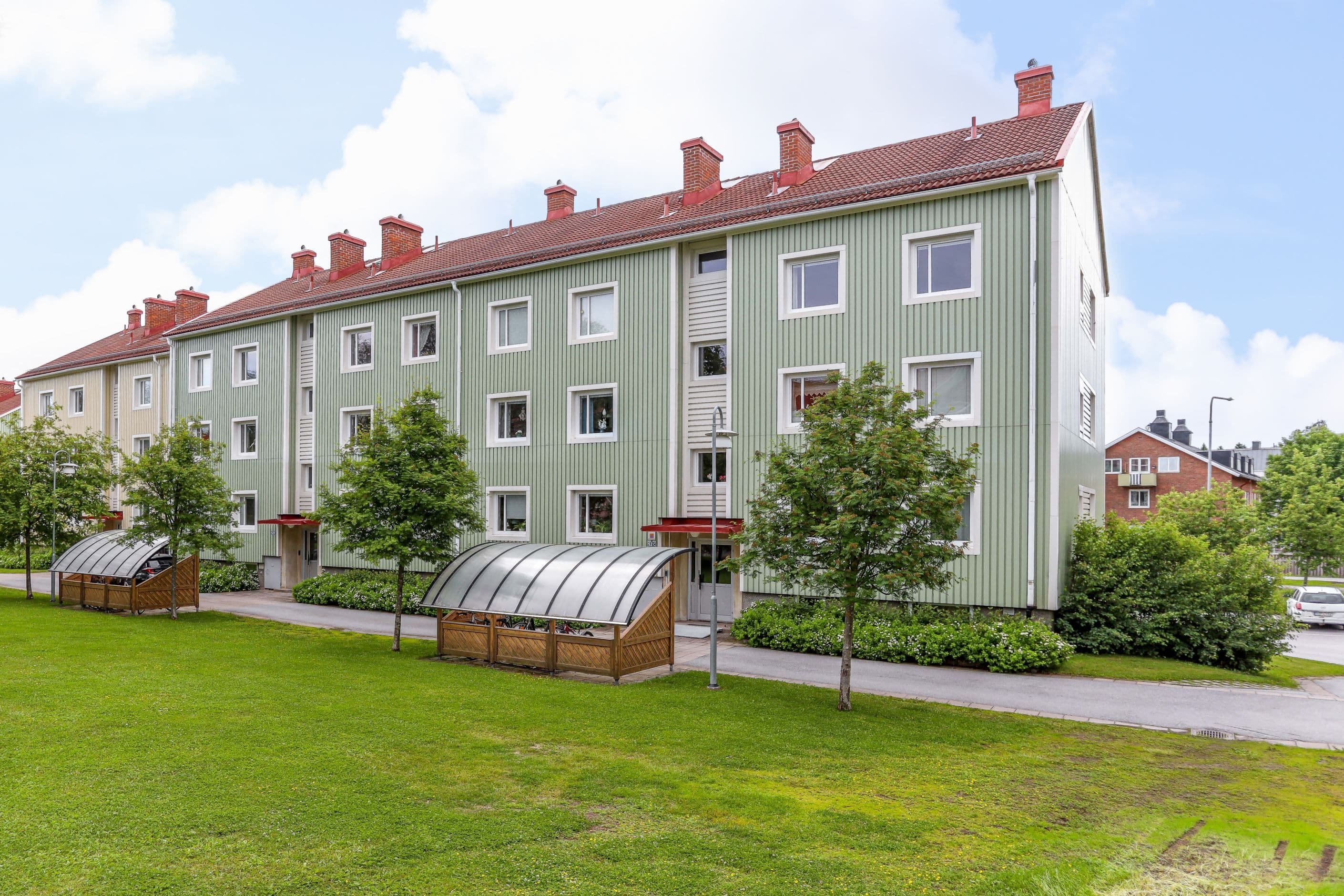 Riksvägen 52C