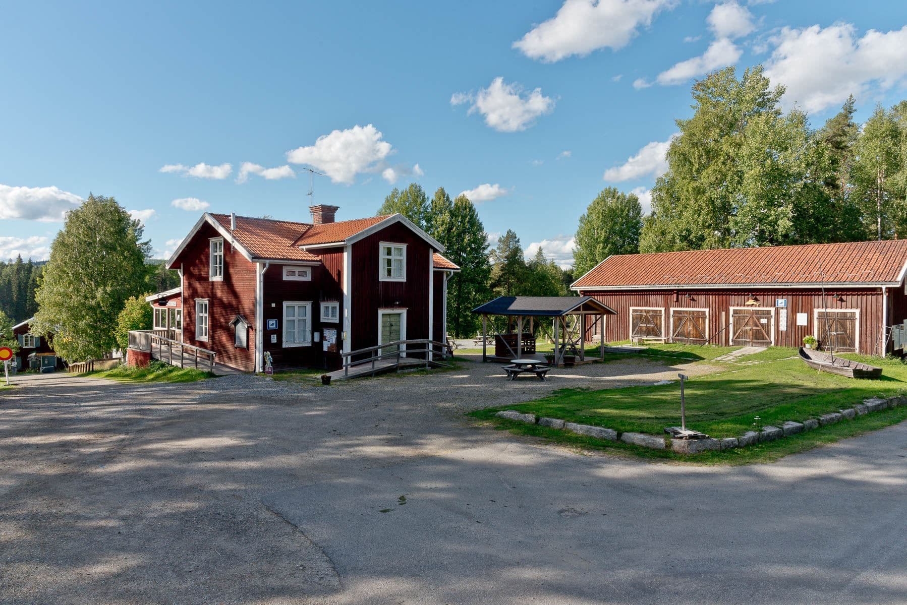 Café Mjölnaren