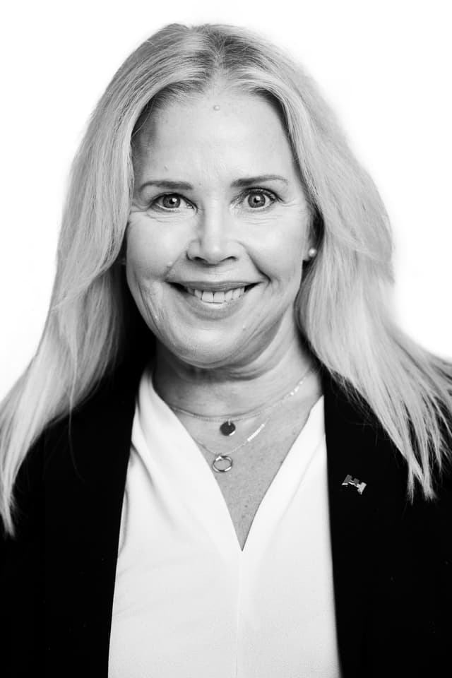 Mäklarens profilbild