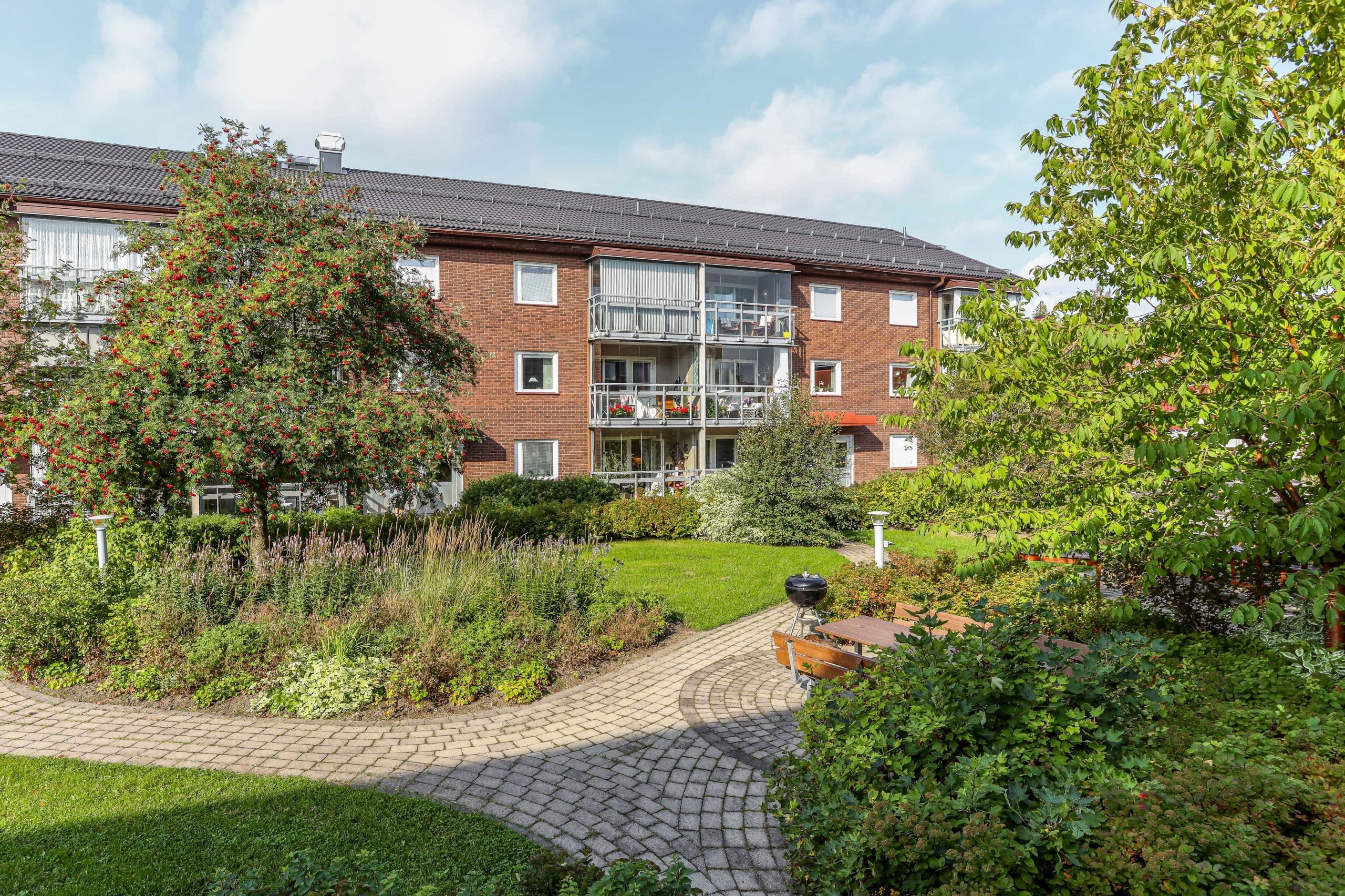 Innergård