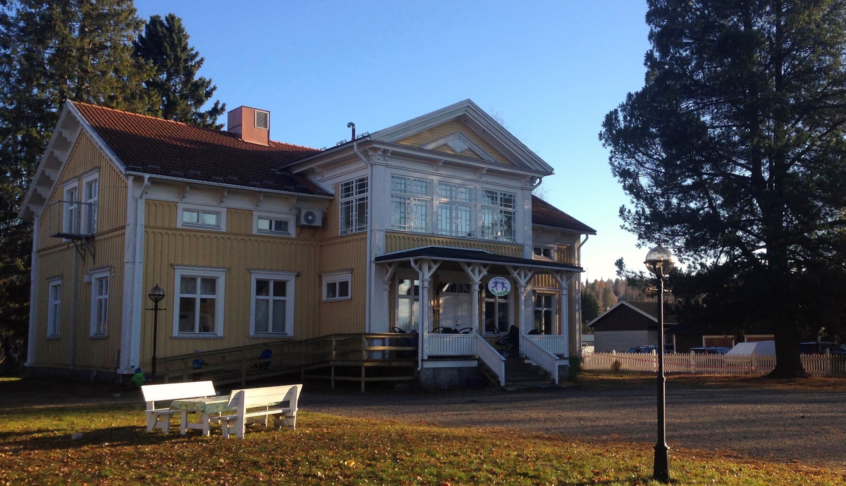 Exteriör