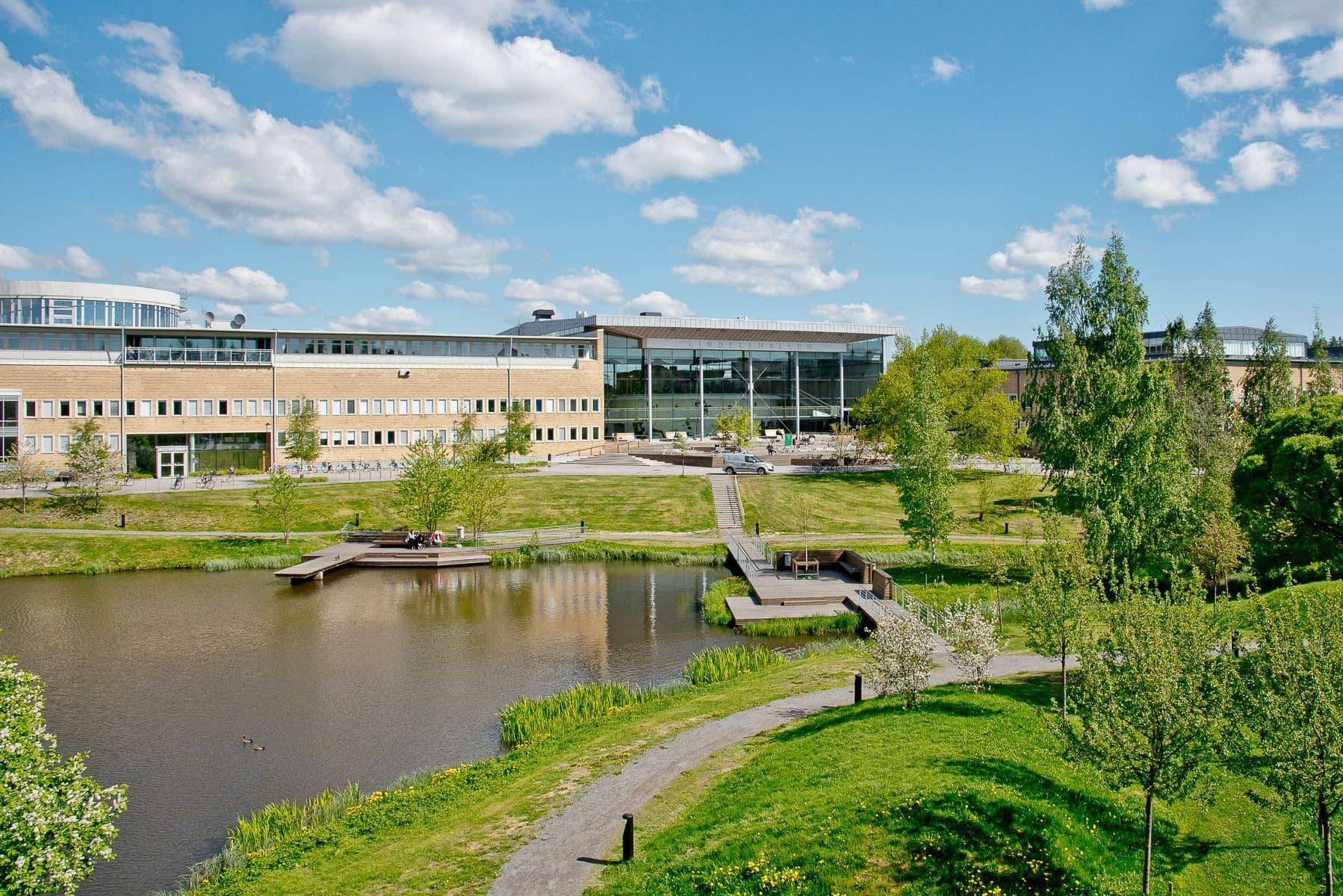 Umeå Universitet
