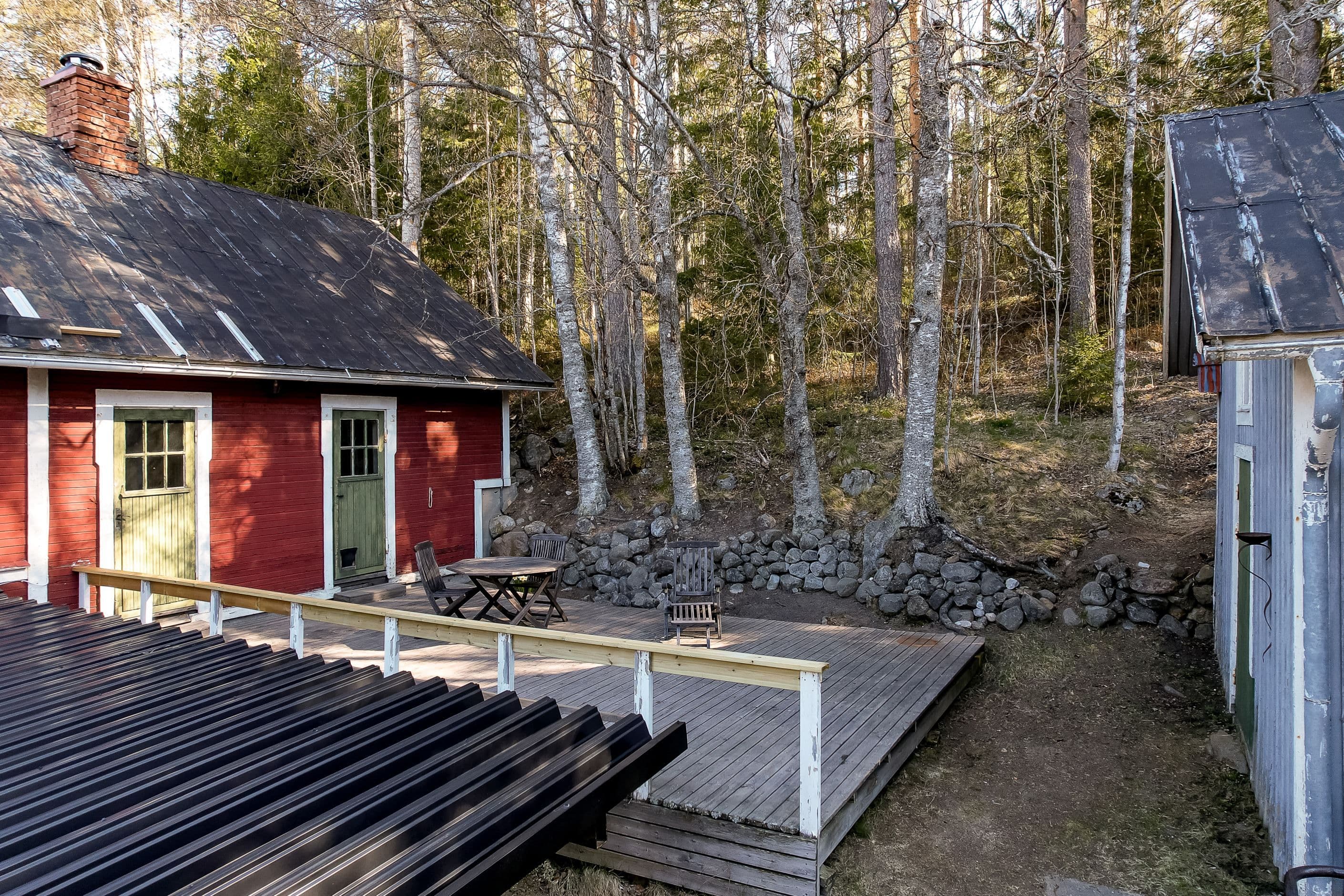 Exteriör
