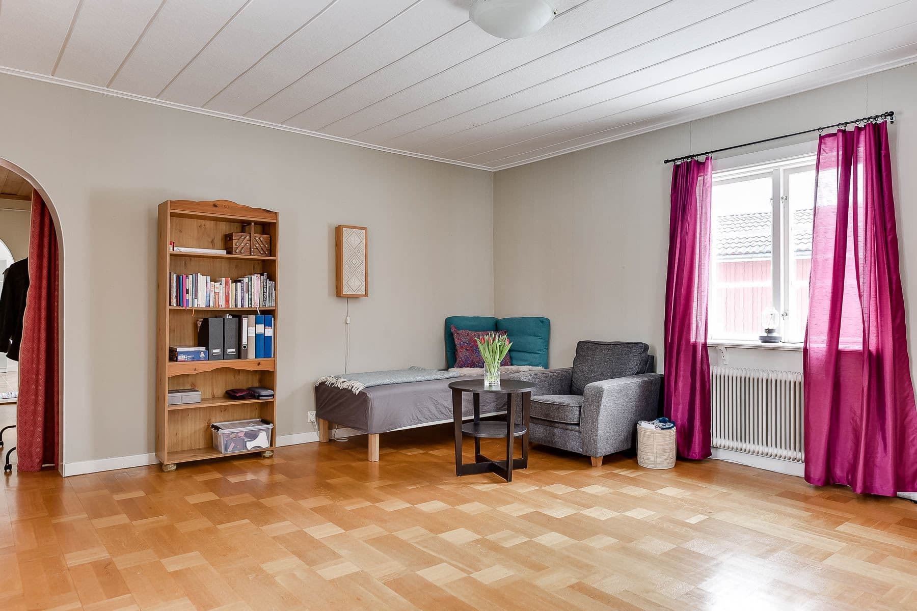 Gårdshuset