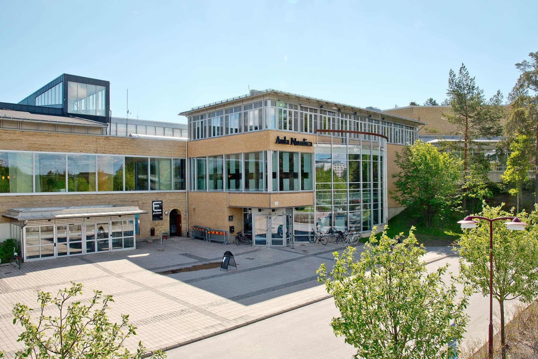 Umeå Universitet