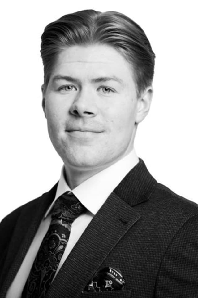 Mäklarens profilbild