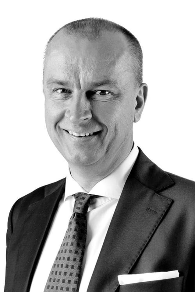 Mäklarens profilbild