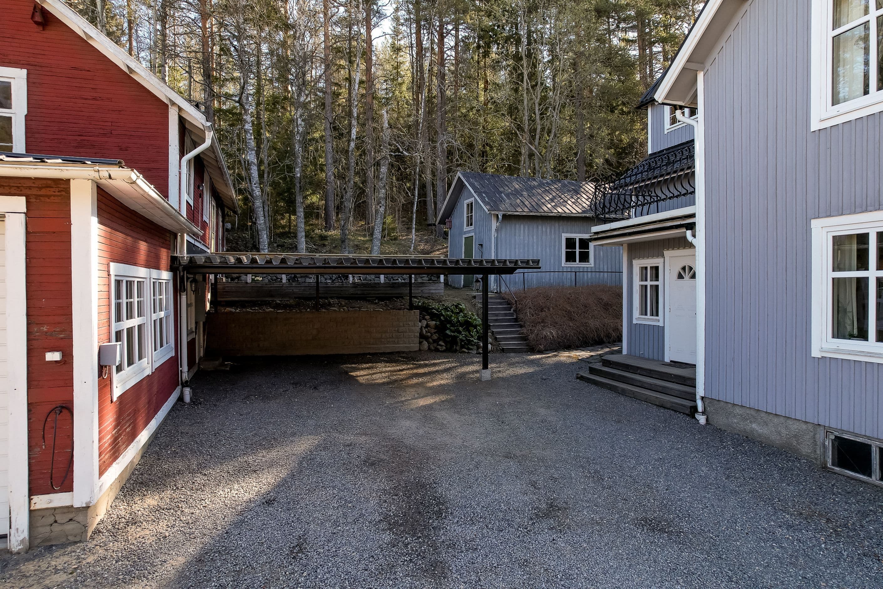 Exteriör