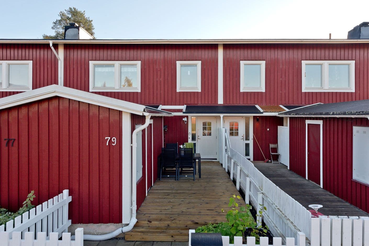 Kylgränd 79