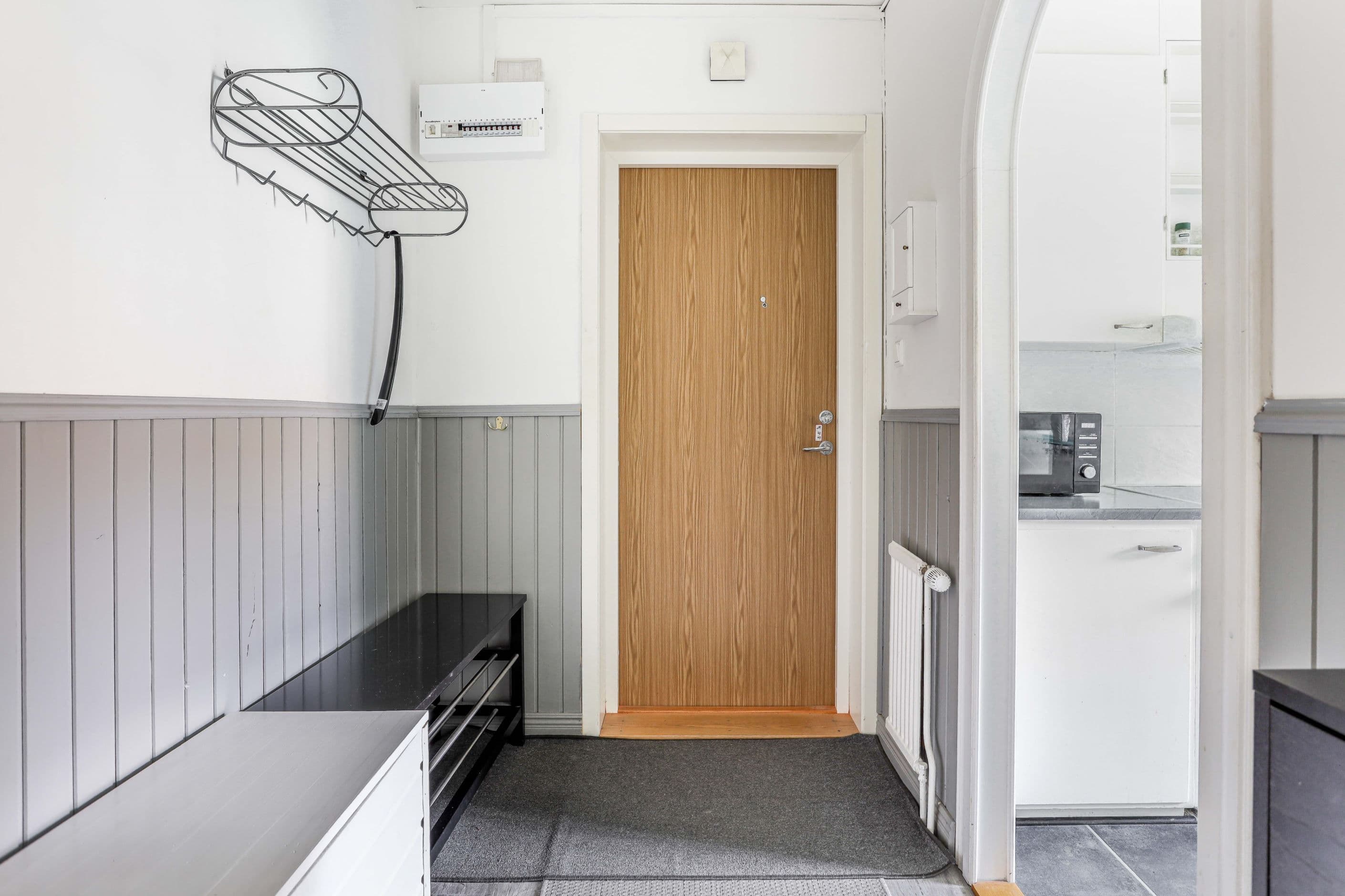 Hall / Entré