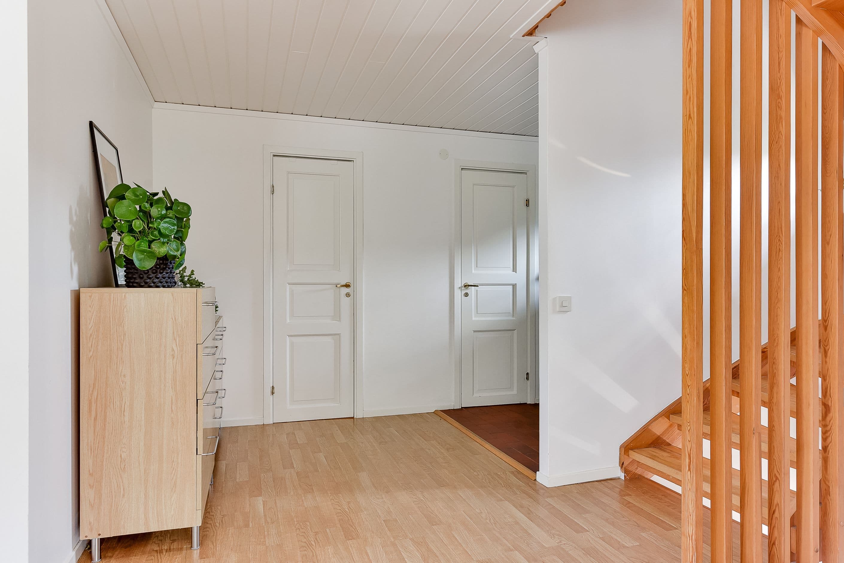 Entré / Hall
