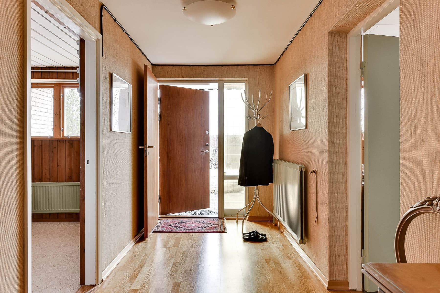 Entré/hall