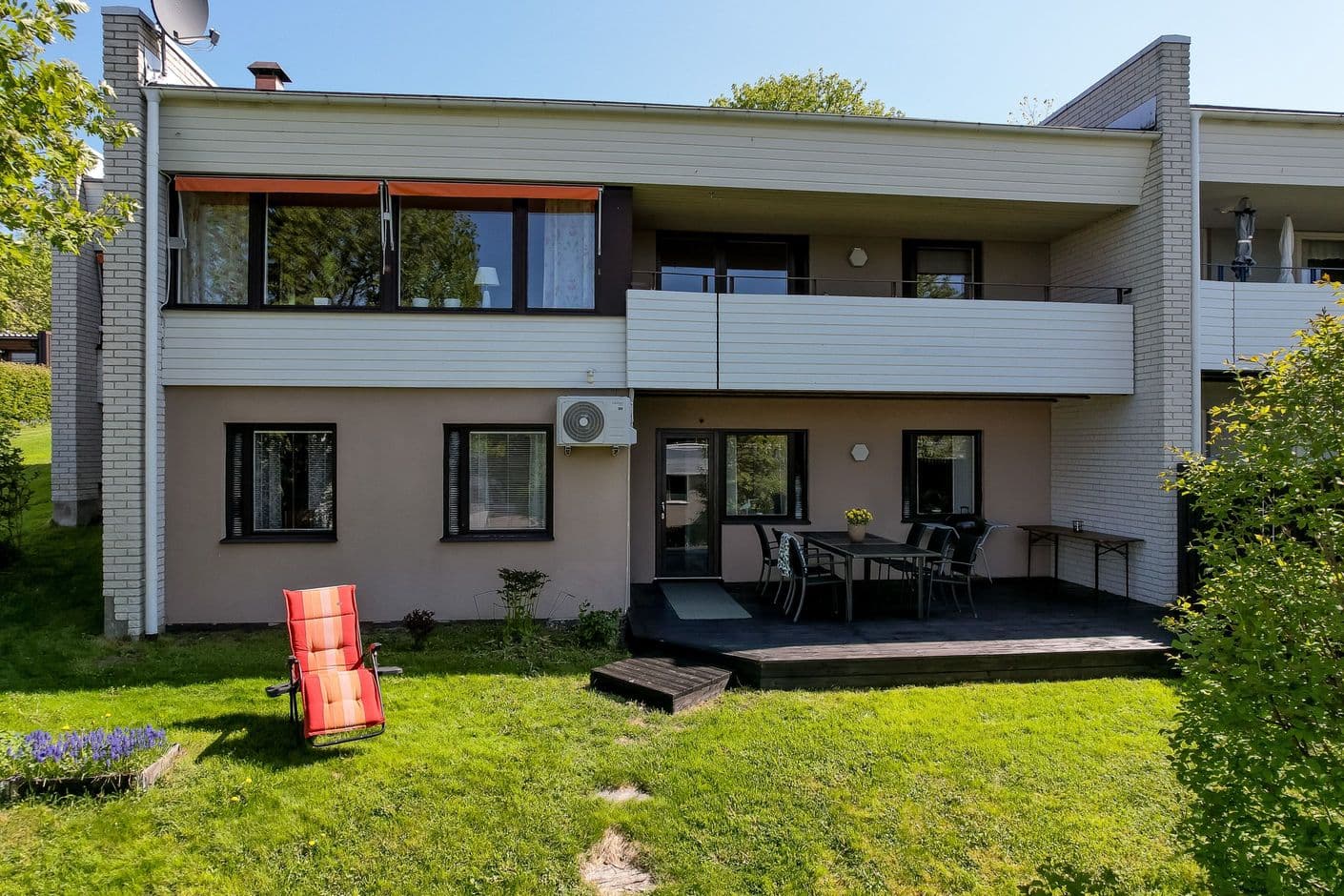 Rödhakevägen 15