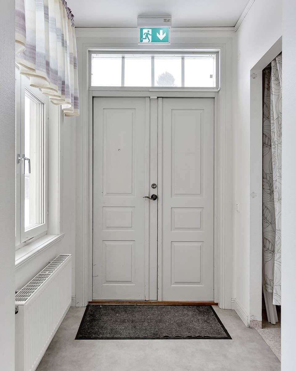 Hall - Annexet