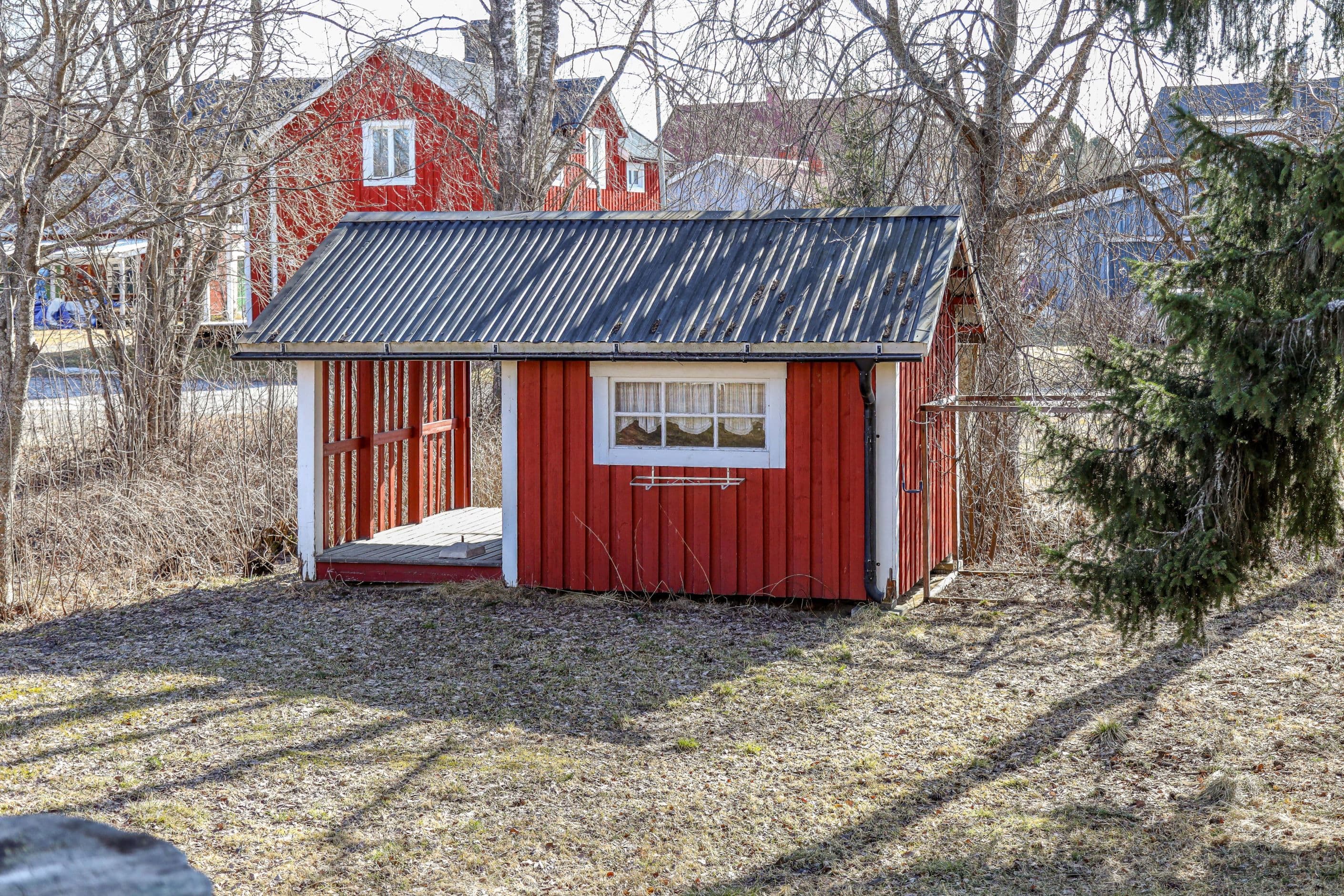 Exteriör
