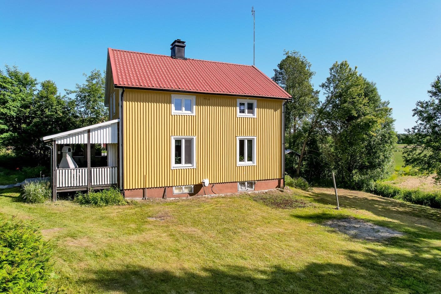 Stavarvägen 15