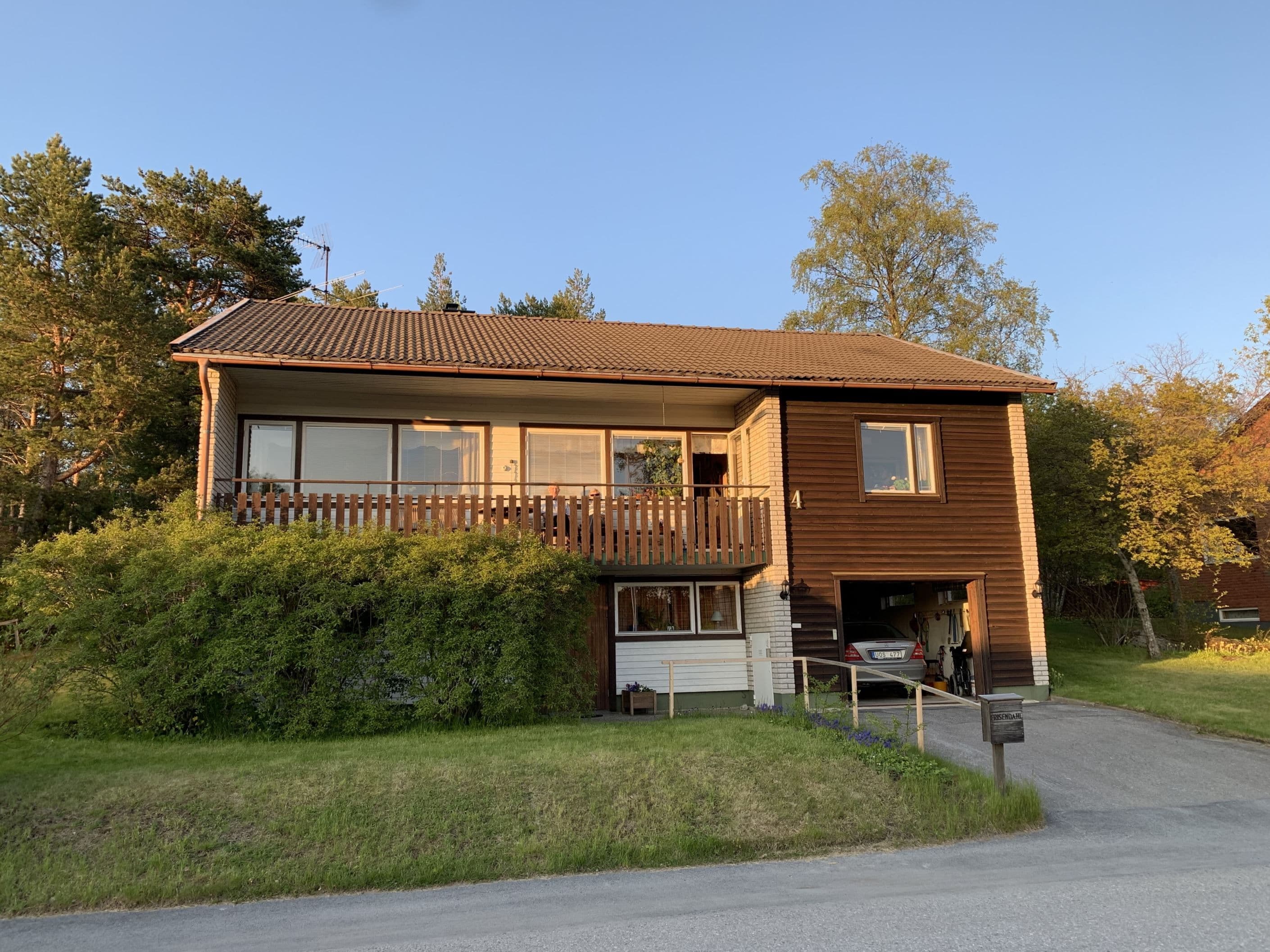  Säljarens bild