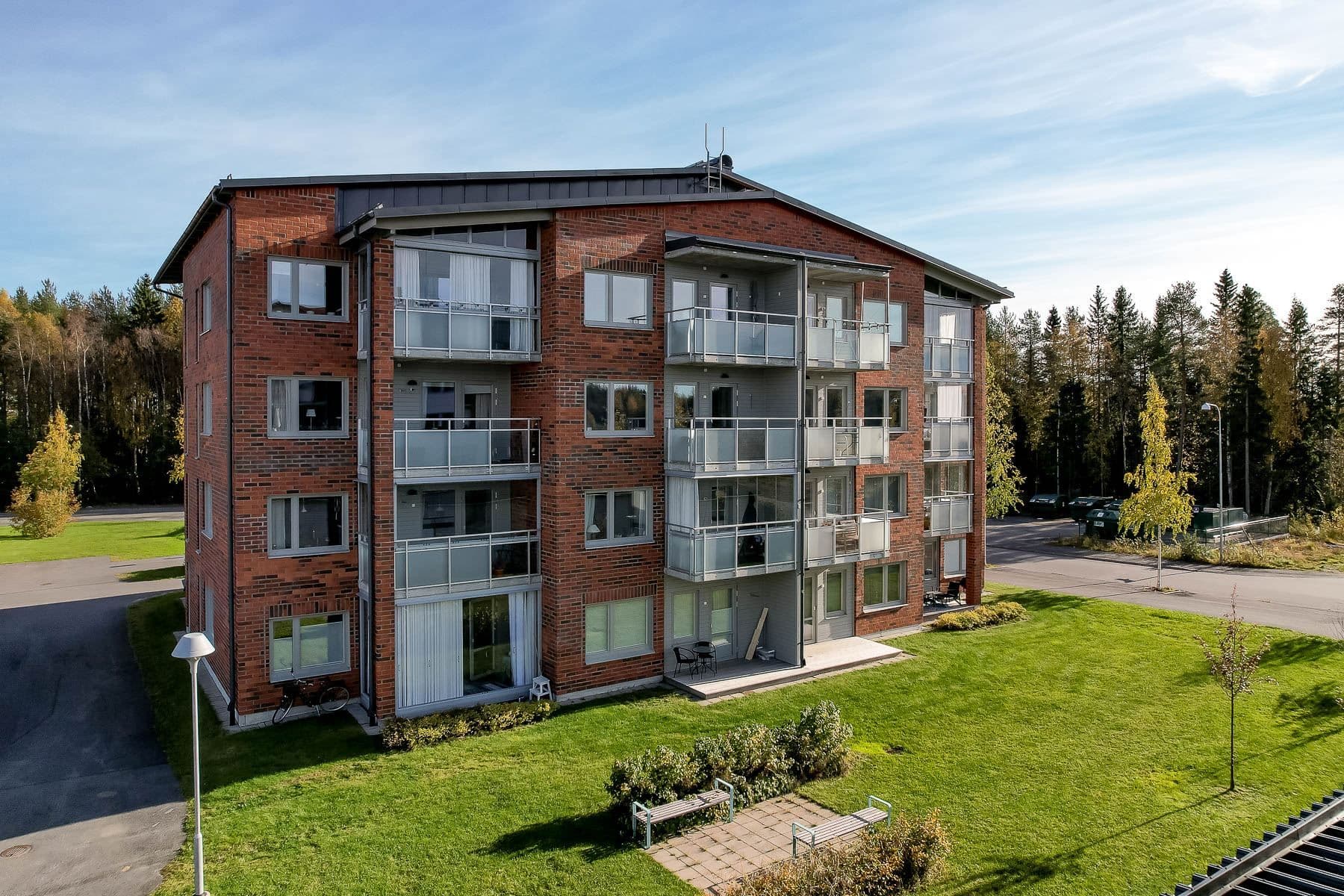 Näckens väg 22
