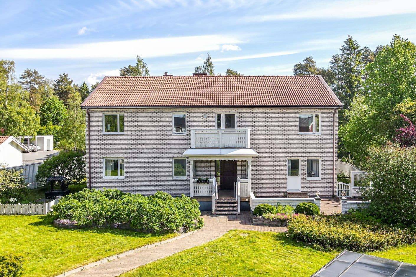 Sandåsvägen 2F