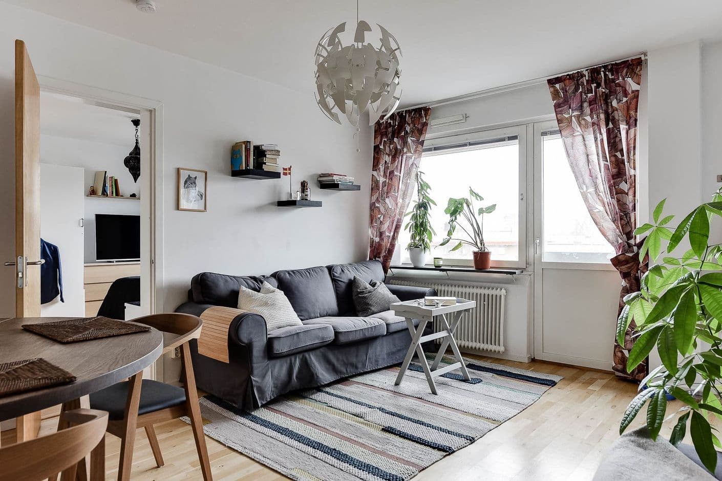 Rådhusesplanaden 16A