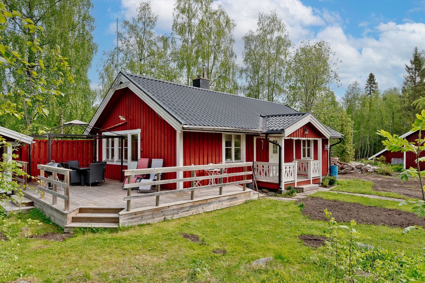 Sillviken 141