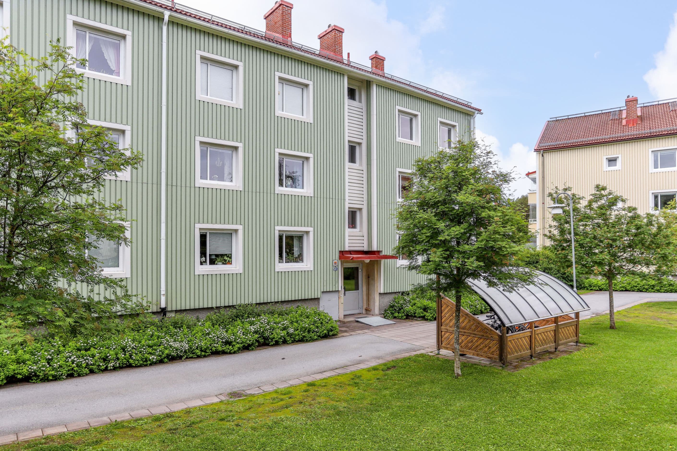 Riksvägen 52C
