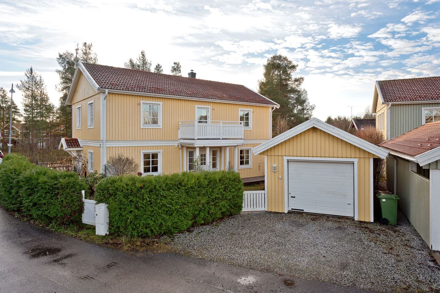 Pärkällarvägen 28