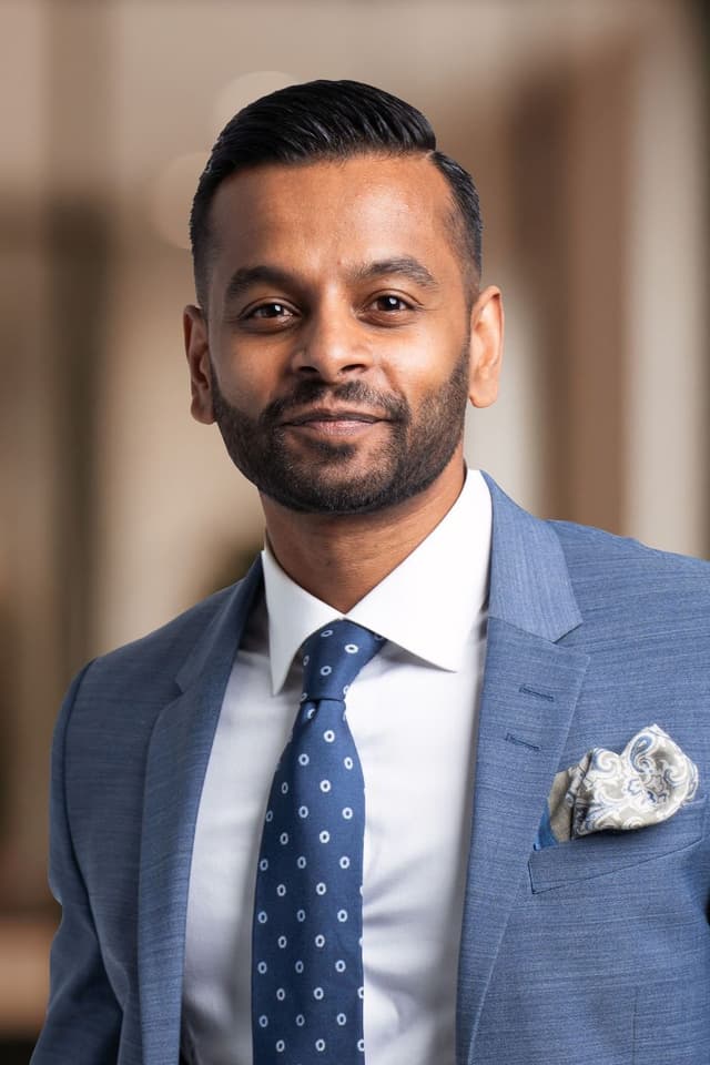 Mäklarens profilbild