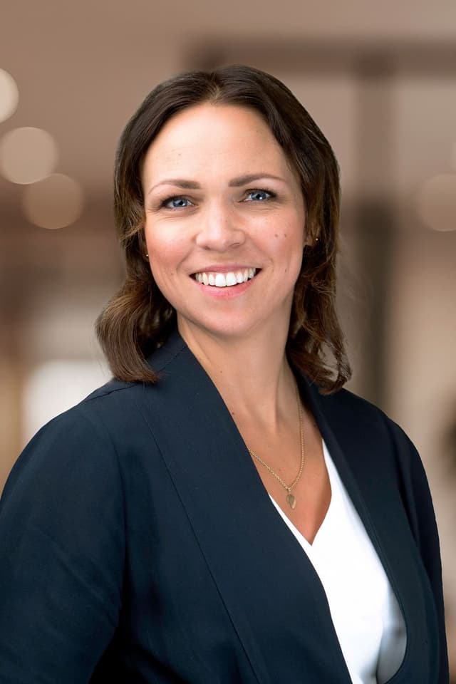 Mäklarens profilbild