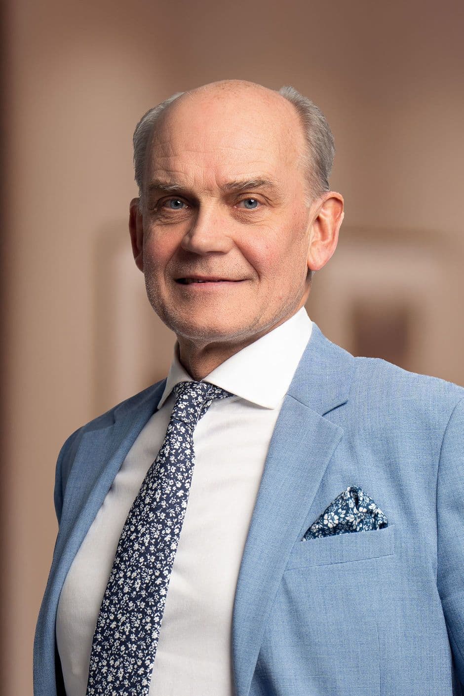 Mäklarens profilbild