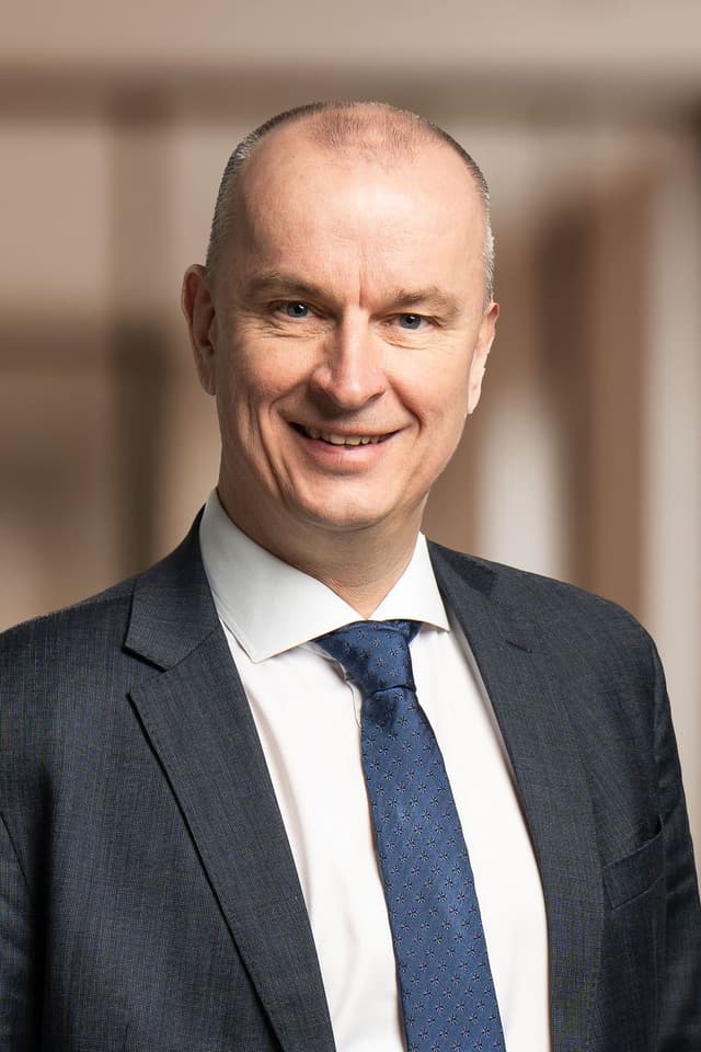 Mäklarens profilbild