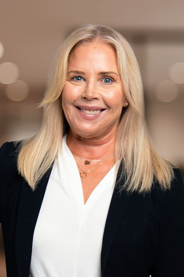 Mäklarens profilbild