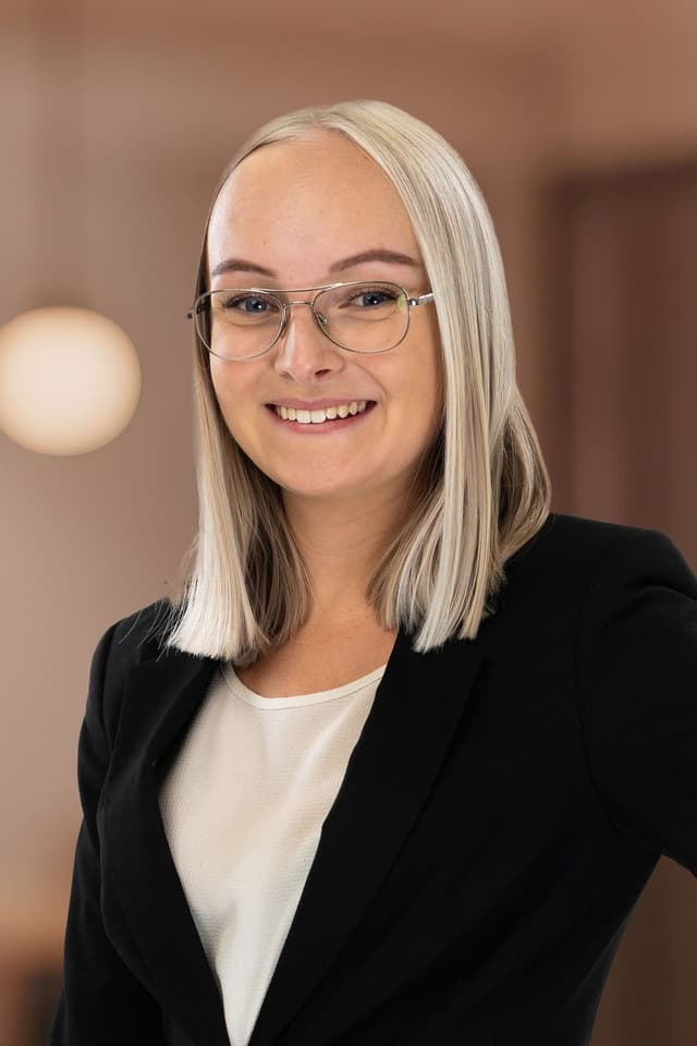 Mäklarens profilbild