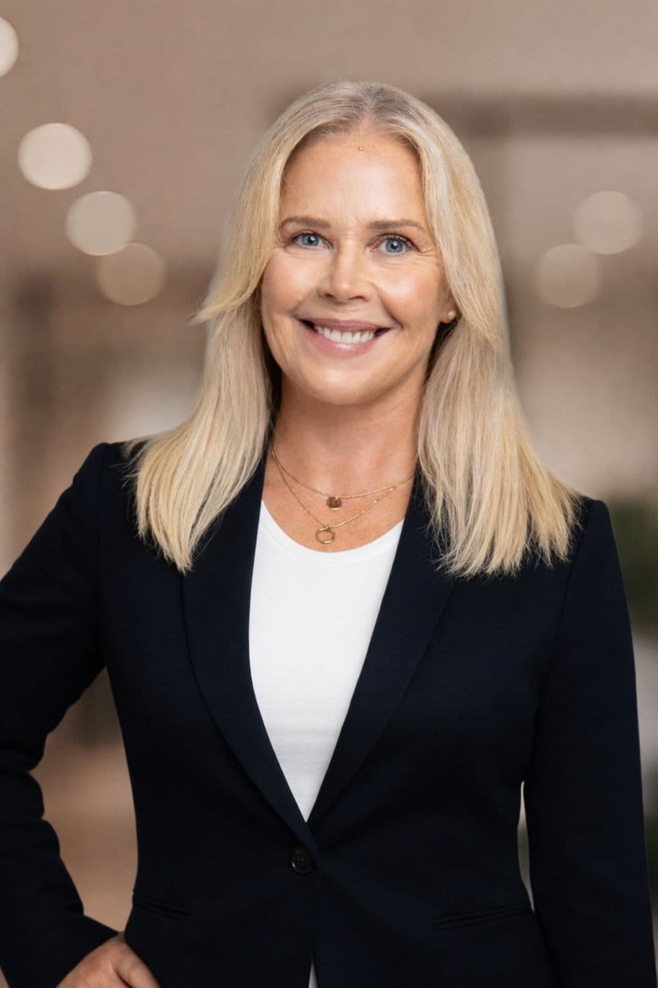 Mäklarens profilbild