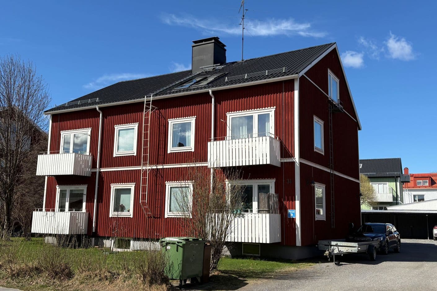 Norra Ersmarksgatan 31