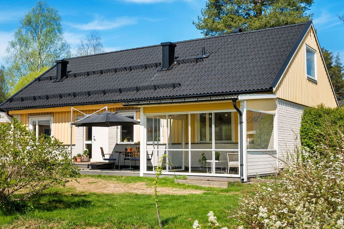 Majvägen 21