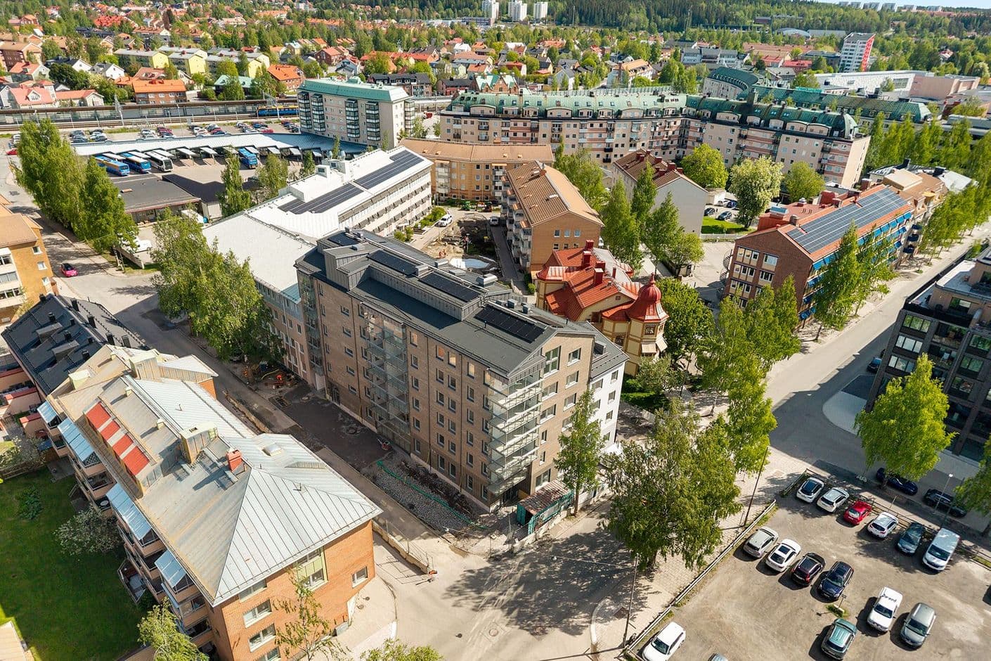 Västra Norrlandsgatan 11B