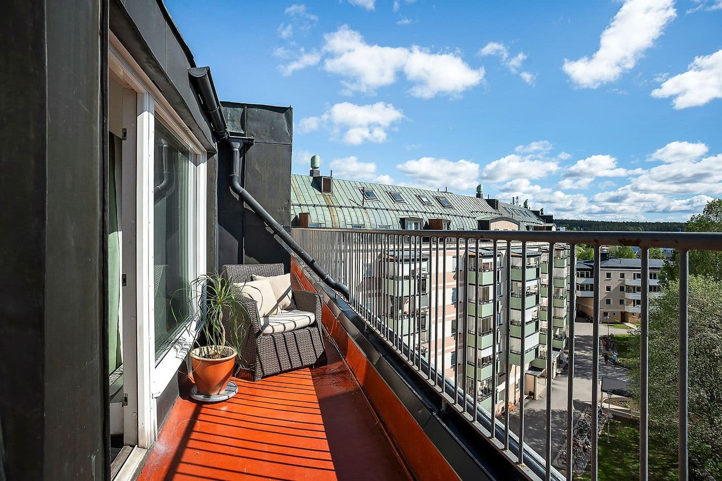 Rådhusesplanaden 16B