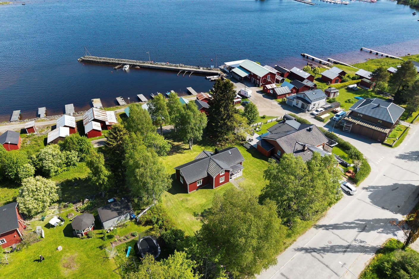 Södra Obbolavägen 59