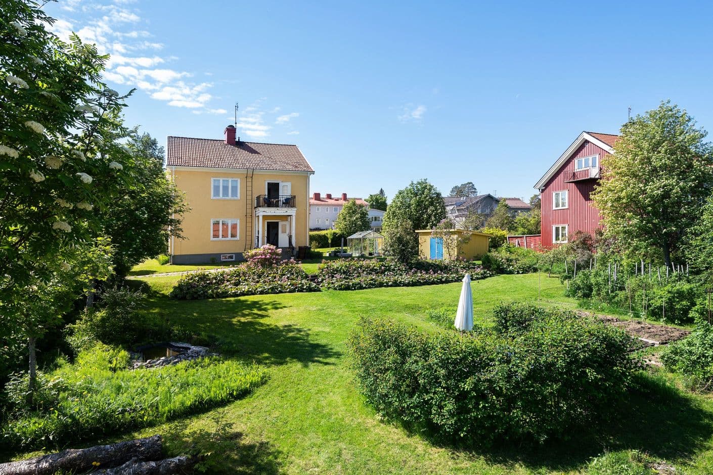Svedjebacken 2