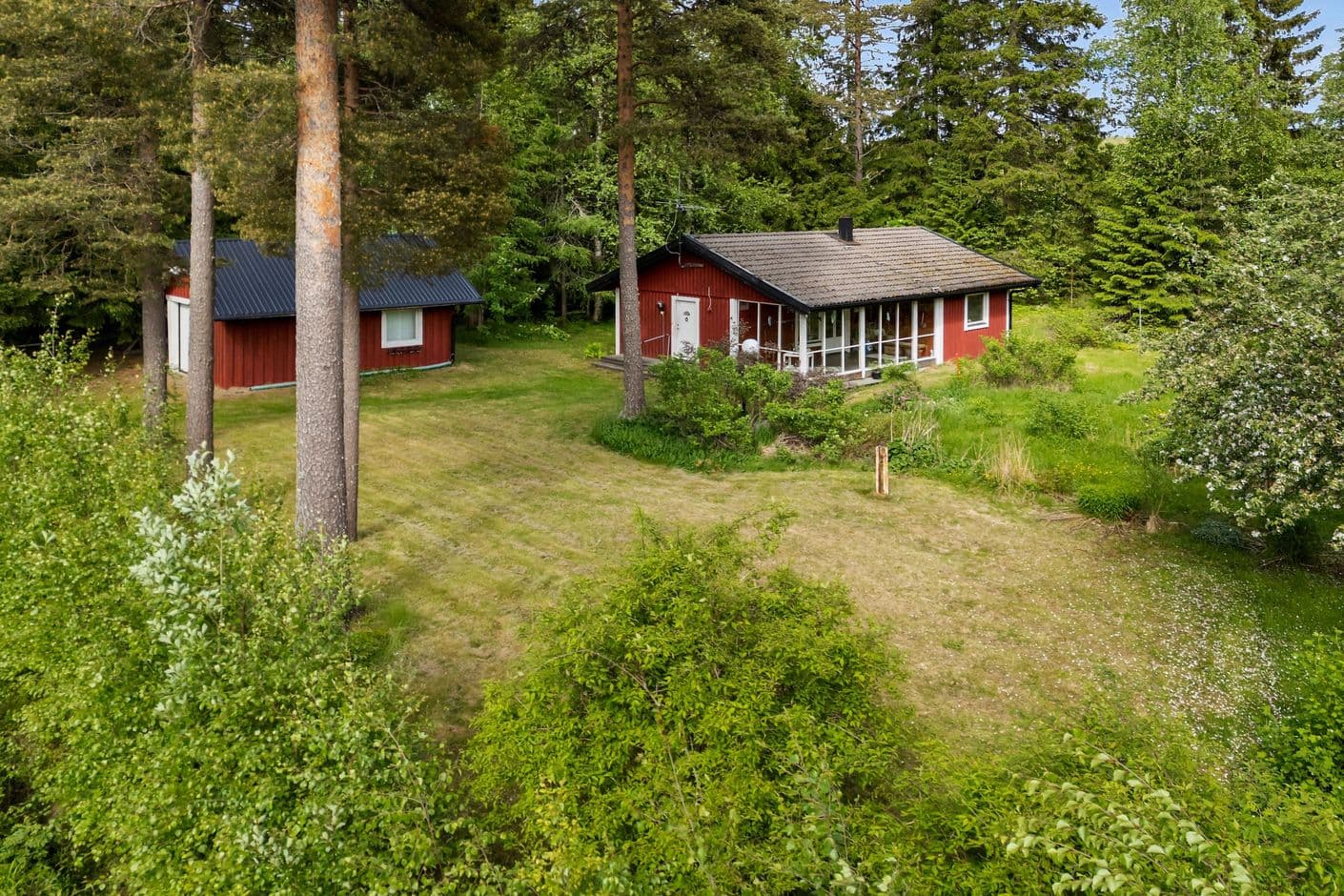 Bjännsjö 589