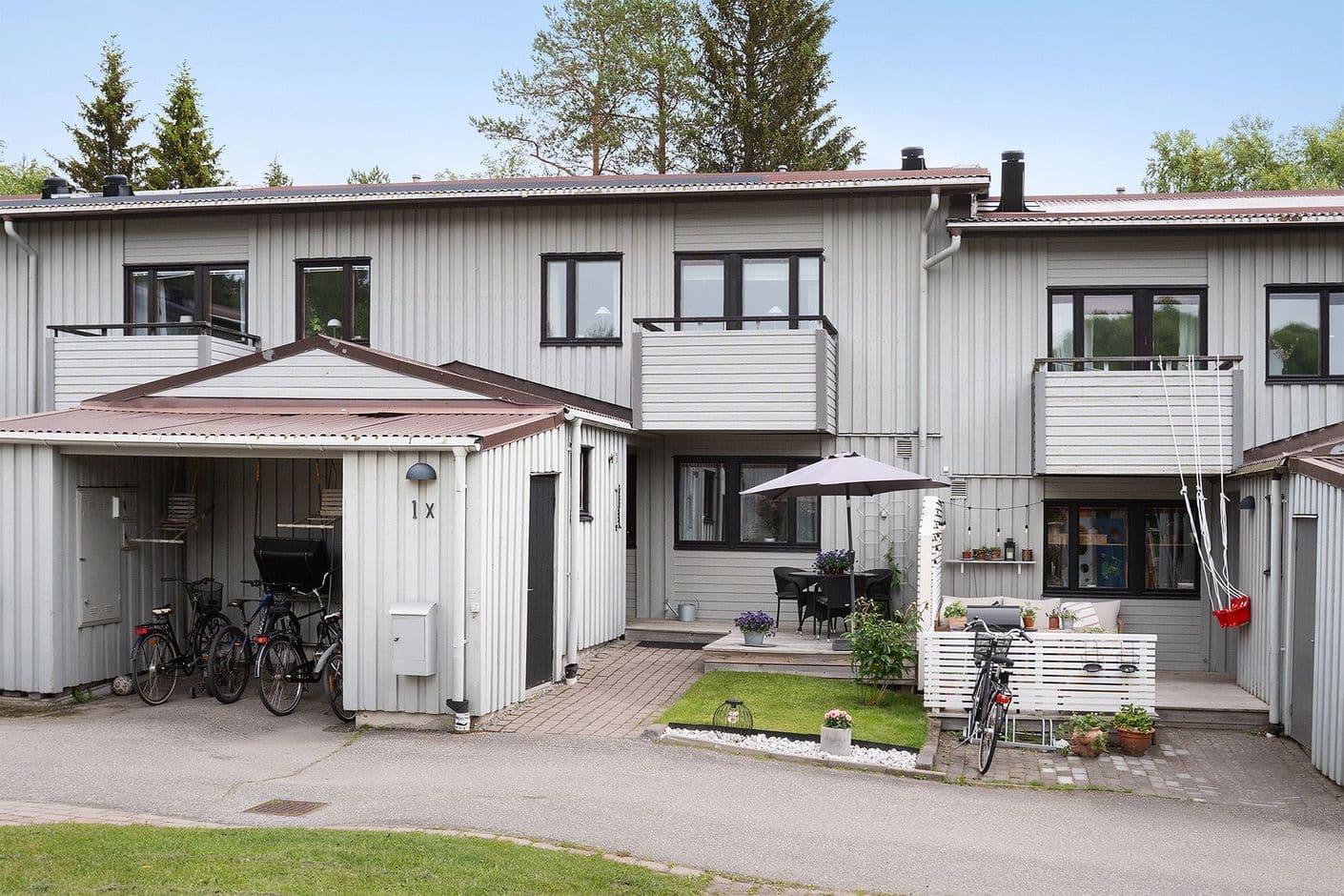 Uppförsbacken 1X