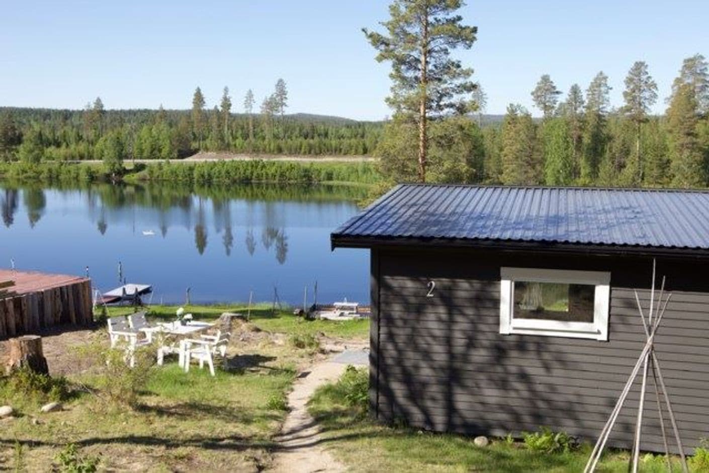 Brännan 20 Brännan 20