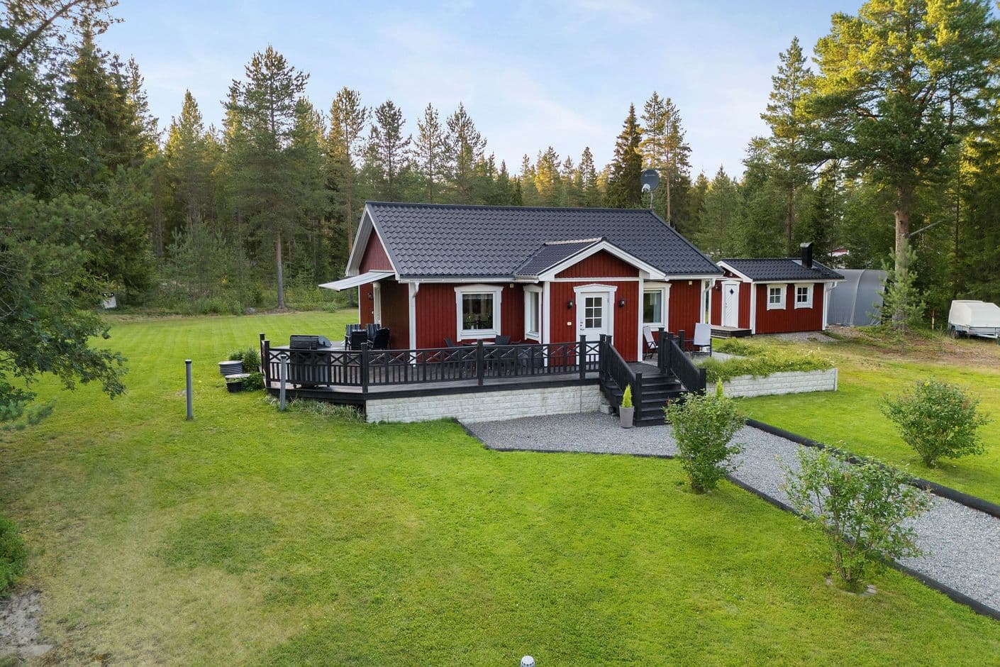 Rickleå 330 Rickleå 330