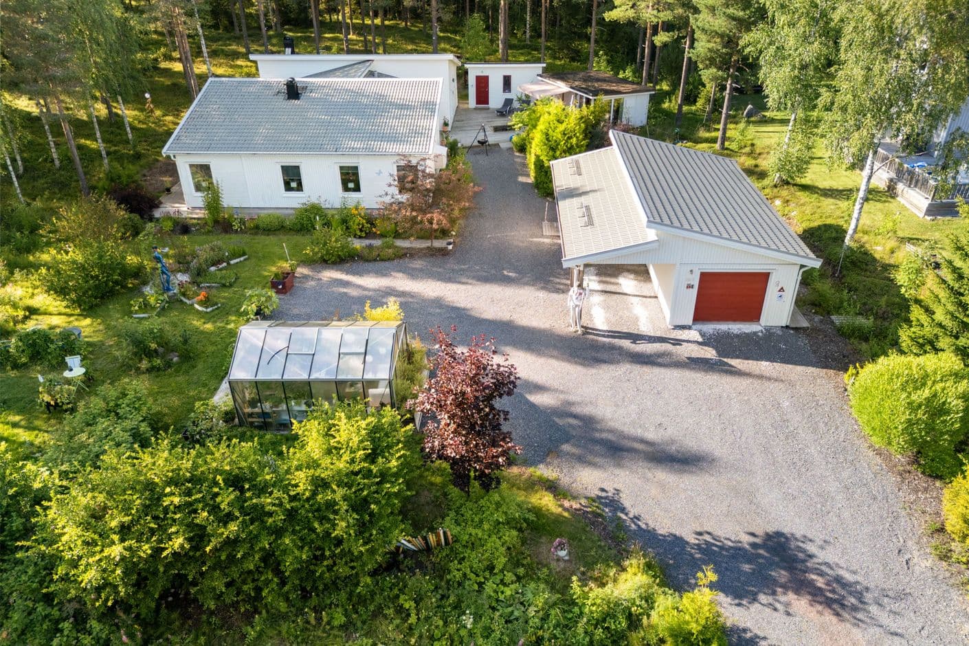 Fäbodåkern 26A