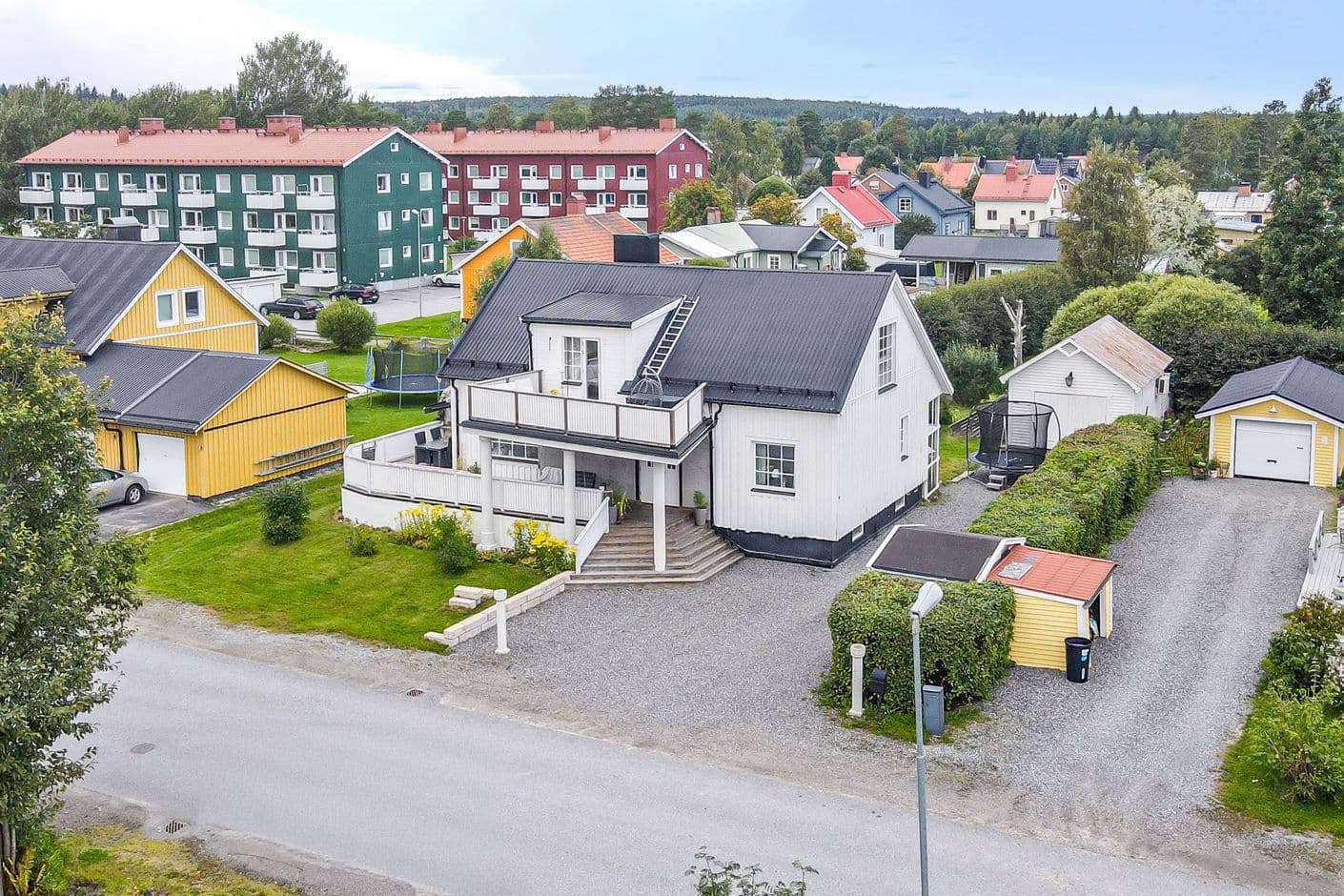 Örngatan 21