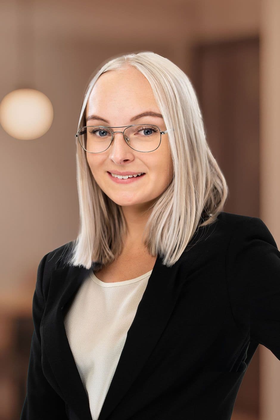 Mäklarens profilbild